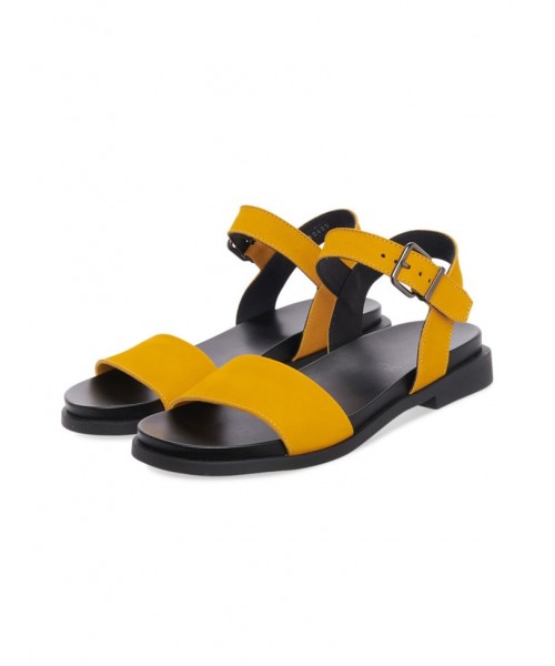 Arche - Makusa Tan Nubuck Arche - Makusa Tan Nubuck